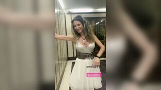 Maria Monsè celebrità italiana