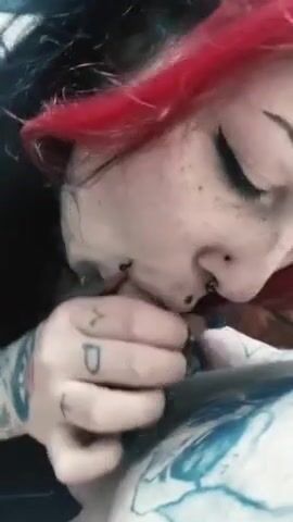 Lo voglio sentire in gola