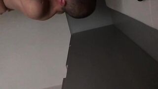 Scopata amatoriale amanti itlaiani Spy