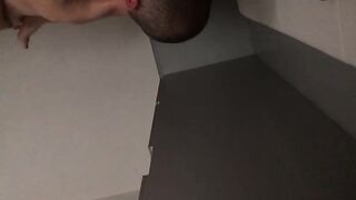 Scopata amatoriale amanti itlaiani Spy