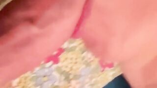 Una dea dei bocchini