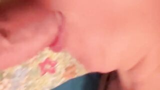 Una dea dei bocchini