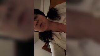 Paparino ho voglia del tuo cazzo Teen Italiana Sogni di INCESTO