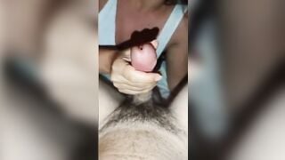 So che vuoi farti la mia amica..Si voglio spaccarle il culo SEGA DIALOGATA