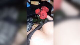 Carola De Prosperis Depro video hot raccolta