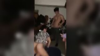 Orgetta studenti italiani