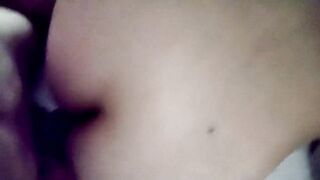 Un pisello nel culetto non guasta mai