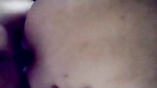 Un pisello nel culetto non guasta mai