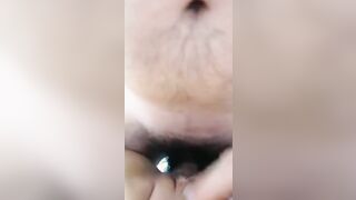 Primo Piano penetrazione fidanzata zoccola