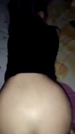 Napoletana si fa scopare il culo