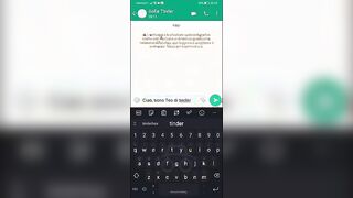 Ragazza conosciuta su Tinder mi fa una sega al ristorante