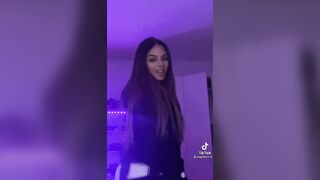 Giulia Paglianiti (Tiktoker) Rccolta Video sexy