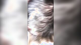 Succhiamelo bene che poi te lo do nel culo