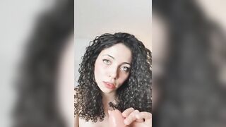 Ti succhio per bene il cazzo