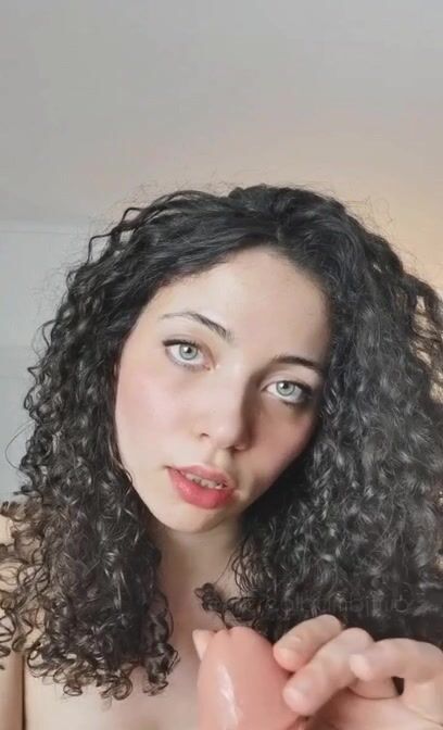 Ti succhio per bene il cazzo
