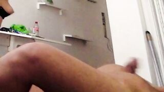 Studentessa troia vuole sempre il cazzo in bocca