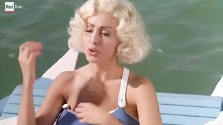 Buon compleanno alla splendida Sabrina Ferilli