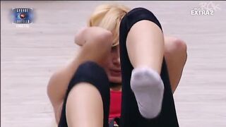 Rosy Maggiulli Video Grande Fratello 4