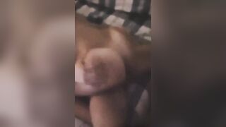 Lei con due studenti che la scopano in doppia penetrazione