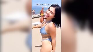 Giulia Sara Salemi raccolta Video TikTok