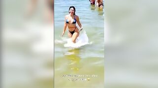 Giulia Sara Salemi raccolta Video TikTok