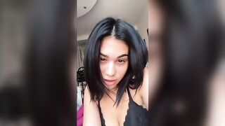 Giulia Sara Salemi raccolta Video TikTok