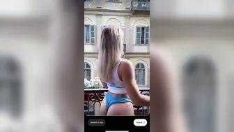 Annalisa atomicblonde video porno su ItPornIt
