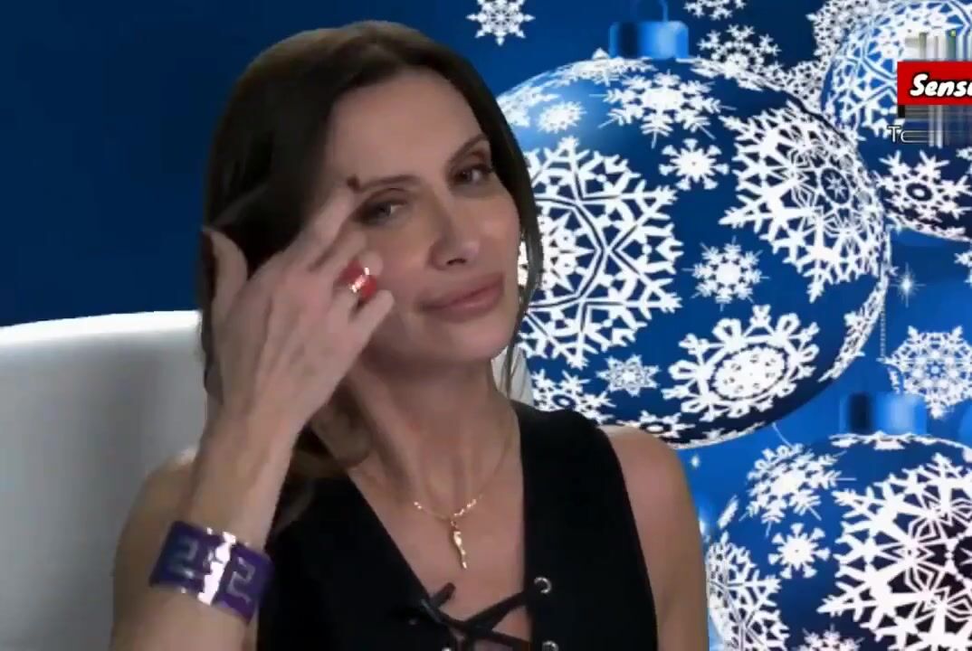 Joanna Golabek rizzacazzi delle televendita