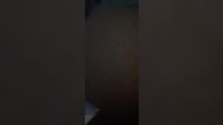 Inculo la mia donna a pecora