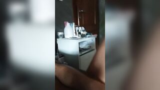 Collega con vibratore Video Privato