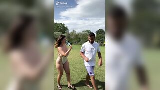 Mady_gio bella tettona TikTok