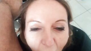 Il mattino ha l'oro in bocca La troia pure