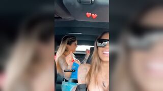 Maira Hypnotic video raccolta hot