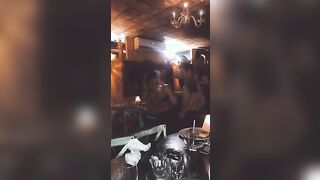 In disco nel privè con Roberryc