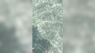 Meglio il mare o la moglie?