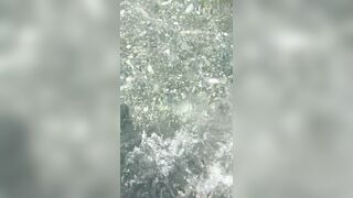 Meglio il mare o la moglie?