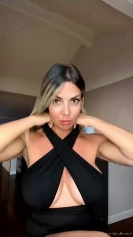 Emanuela Botto Presentatrice Tv Diretta Onlyfans