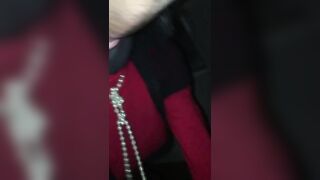 SUCCHIA PUTTANA - Troia travesta pompa cazzo