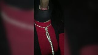 SUCCHIA PUTTANA - Troia travesta pompa cazzo