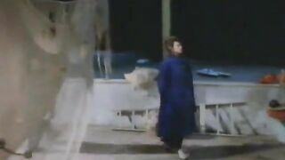 La signora della notte Serena Grandi Scena porno