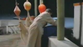 La signora della notte Serena Grandi Scena porno