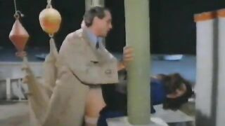 La signora della notte Serena Grandi Scena porno