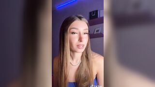 Elisa Esposito Parlare in corsivo Compilation Tiktok