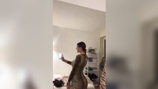 Greta Zava Compilation