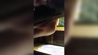 NO IN FACCIA NO Diciottenne italiana facciale