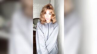 Kasumi_sen hot Tiktok