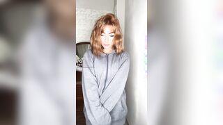 Kasumi_sen hot Tiktok