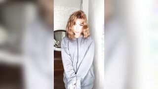 Kasumi_sen hot Tiktok