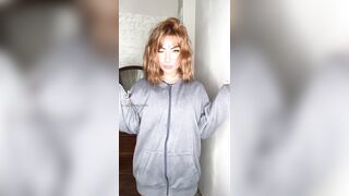 Kasumi_sen hot Tiktok