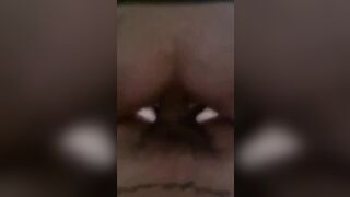 GODI PICCOLA - Orgasmo fidanzata scopata forte